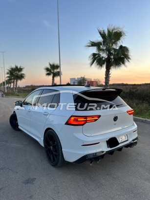 VOLKSWAGEN Golf 8 R occasion 2365446