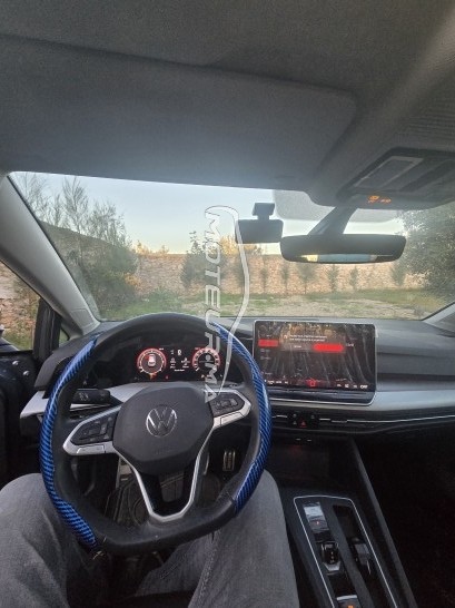 فولكزفاكن جولف 8 2025 مستعملة 3022947