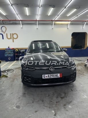 فولكزفاكن جولف 8 Gtd مستعملة 1949734