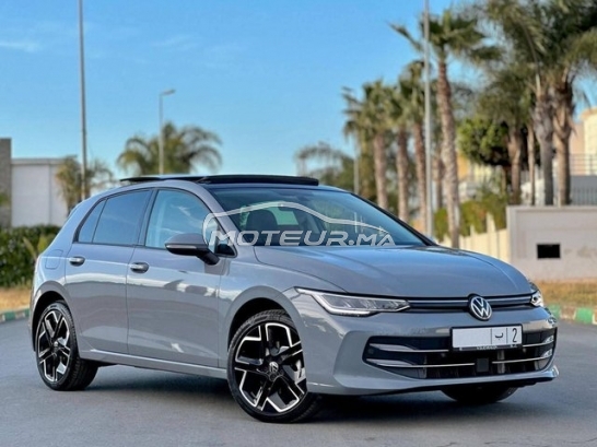 فولكزفاكن جولف 8 مستعملة 3570455