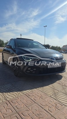 فولكزفاكن جولف 8 Hassan مستعملة 3504163