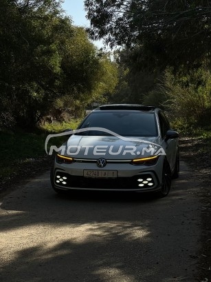 VOLKSWAGEN Golf 8 Gtd occasion 1881553