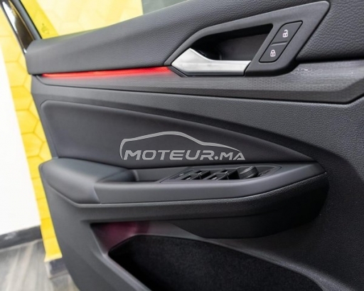 فولكزفاكن جولف 8 Gtd مستعملة 1697893