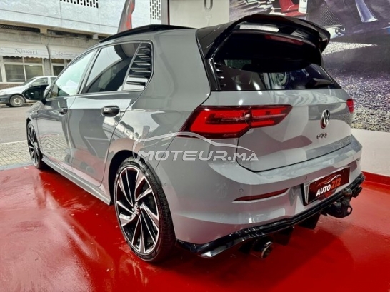 فولكزفاكن جولف 8 مستعملة 3216570