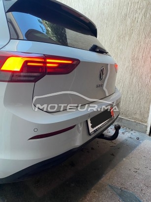 VOLKSWAGEN Golf 8 Gte occasion 2925003