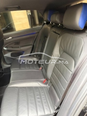 VOLKSWAGEN Golf 8 occasion 3345375