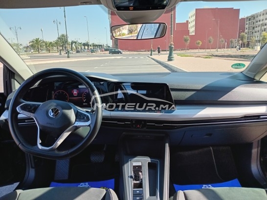 VOLKSWAGEN Golf 8 2.0 tdi life occasion 1968641