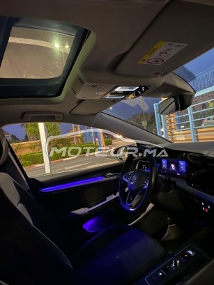 VOLKSWAGEN Golf 8 2022 occasion 1674880