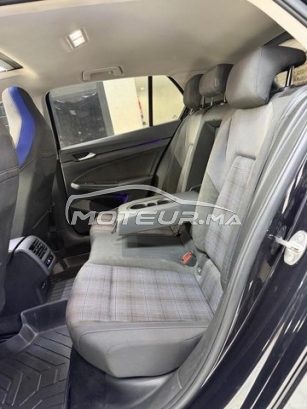 VOLKSWAGEN Golf 8 occasion 3464795