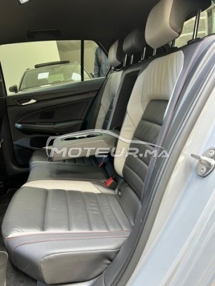 فولكزفاكن جولف 8 مستعملة 3555222