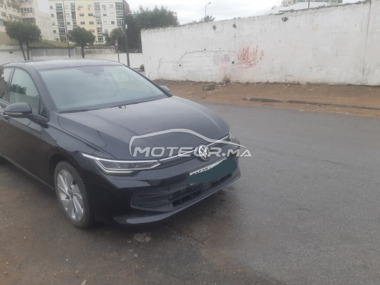 VOLKSWAGEN Golf 8 8.5 occasion 3410588