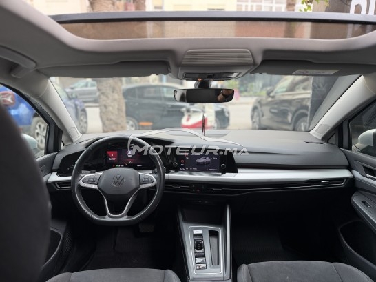 VOLKSWAGEN Golf 8 Life occasion 3337244
