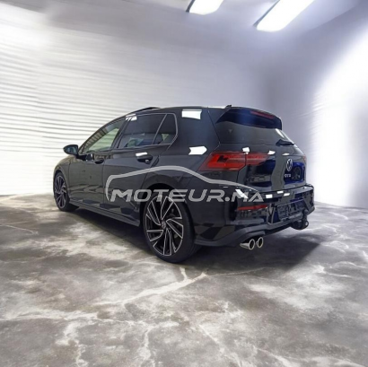 VOLKSWAGEN Golf 8 Gtd occasion 3357730