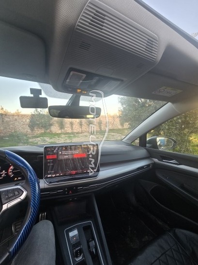 فولكزفاكن جولف 8 2025 مستعملة 3022946
