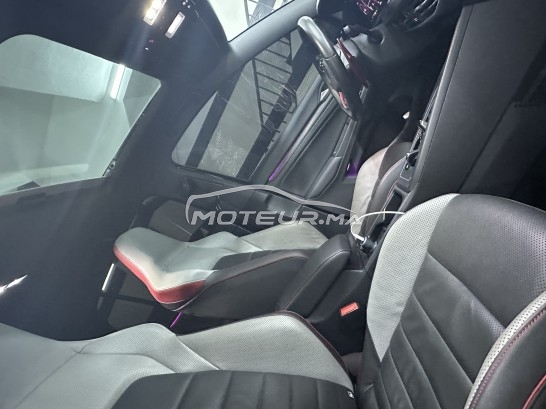 VOLKSWAGEN Golf 8 Gti occasion 1818917