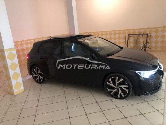 VOLKSWAGEN Golf 8 R line occasion 2025478