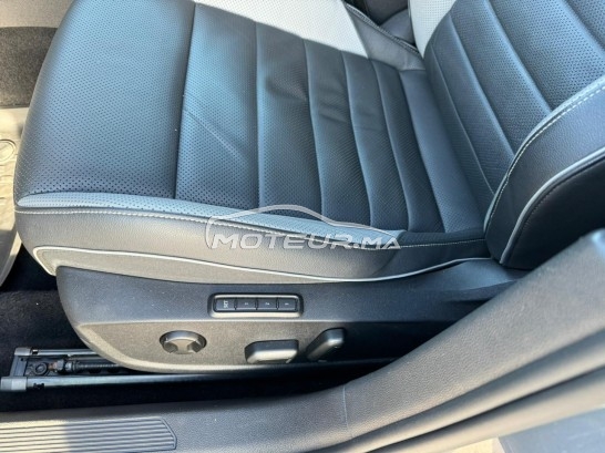 فولكزفاكن جولف 8 Gtd مستعملة 1765250