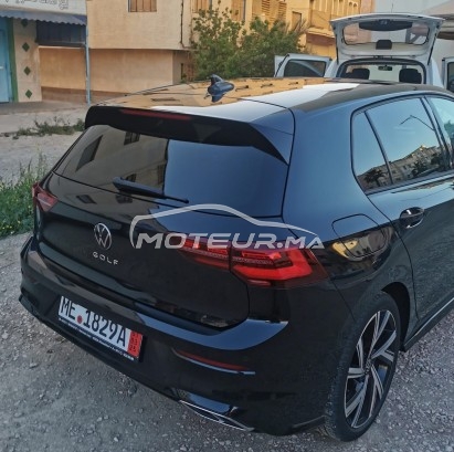 فولكزفاكن جولف 8 مستعملة 2703319