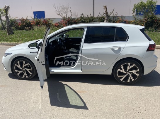 فولكزفاكن جولف 8 Style مستعملة 2287950