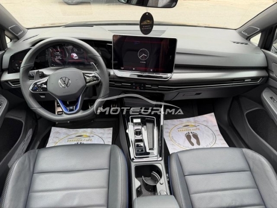 VOLKSWAGEN Golf 8 occasion 3366904