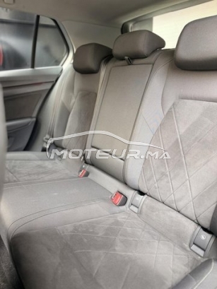 VOLKSWAGEN Golf 8 occasion 3337248