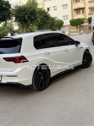 فولكزفاكن جولف 8 Gtd مستعملة 2538042