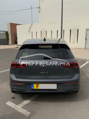 فولكزفاكن جولف 8 United مستعملة 3347188