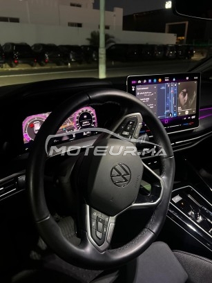 فولكزفاكن جولف 8 8.5 style مستعملة 3309752