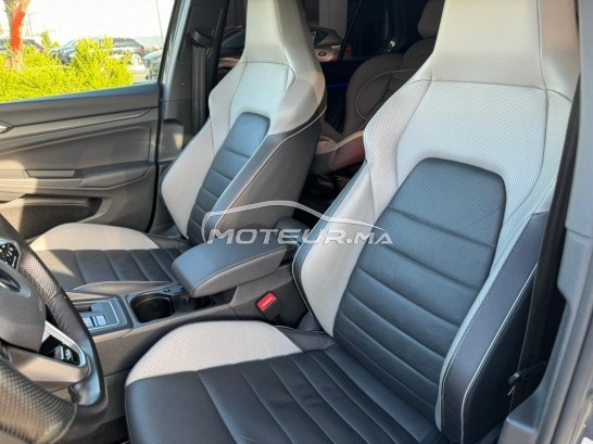 فولكزفاكن جولف 8 Gtd مستعملة 1765253