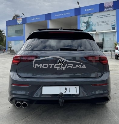 VOLKSWAGEN Golf 8 2021 occasion 2372559