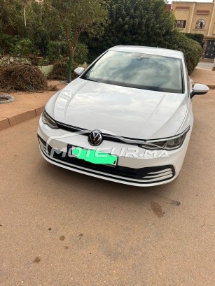 VOLKSWAGEN Golf 8 Tdi occasion 2773550