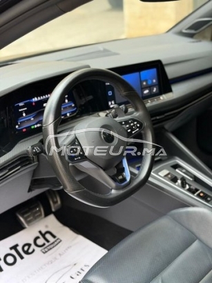 VOLKSWAGEN Golf 8 occasion 3345371