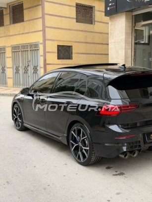 VOLKSWAGEN Golf 8 occasion 3345370
