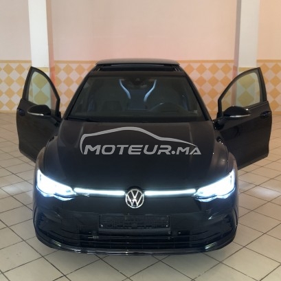 VOLKSWAGEN Golf 8 R line occasion 2025693
