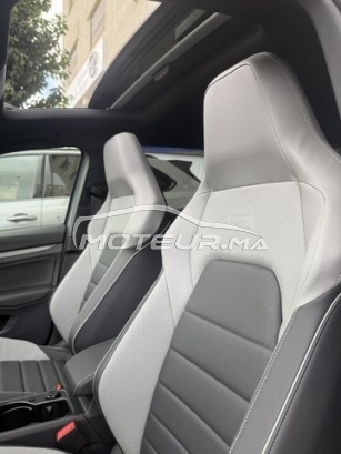 VOLKSWAGEN Golf 8 occasion 2558712