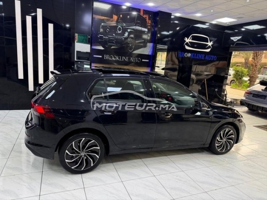 VOLKSWAGEN Golf 8 occasion 3183029