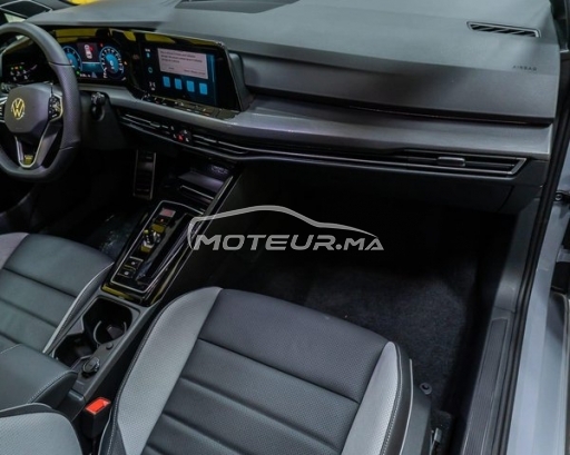 فولكزفاكن جولف 8 Gtd مستعملة 1697890