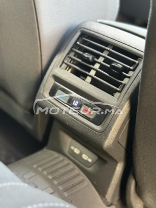 فولكزفاكن جولف 8 مستعملة 2111459