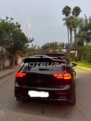 VOLKSWAGEN Golf 8 Gtd occasion 1917790