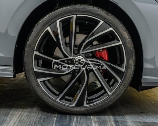 فولكزفاكن جولف 8 Gtd مستعملة 1697888