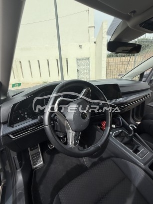 فولكزفاكن جولف 8 United مستعملة 3347190