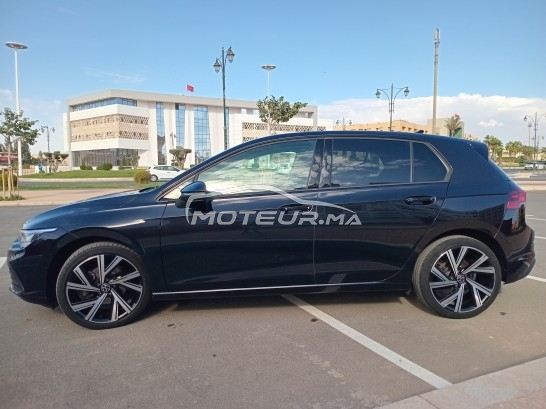 VOLKSWAGEN Golf 8 2.0 tdi life occasion 1978362