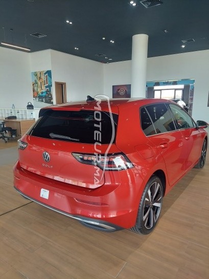 فولكزفاكن جولف 8 2025 مستعملة 2483857