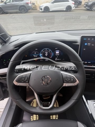 VOLKSWAGEN Golf 8 occasion 2558710