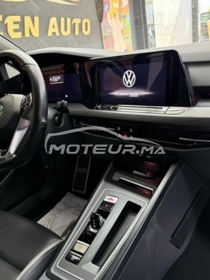VOLKSWAGEN Golf 8 occasion 1882480
