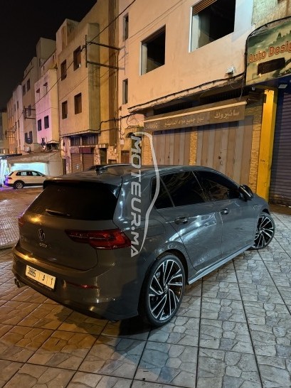 فولكزفاكن جولف 8 Gtd مستعملة 1772980