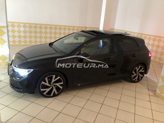 VOLKSWAGEN Golf 8 R line occasion 2025479