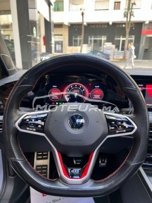 فولكزفاكن جولف 8 مستعملة 3555218