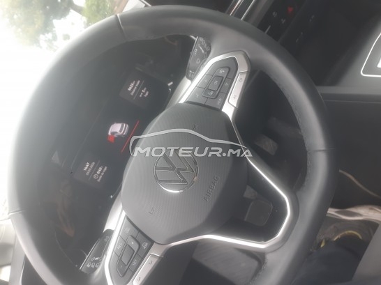 VOLKSWAGEN Golf 8 8.5 occasion 3410594