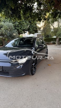 VOLKSWAGEN Golf 8 occasion 3183325